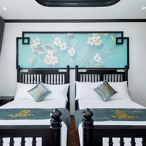 Deluxe Double Room Balcony